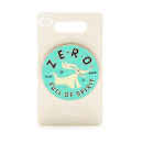 Dapper Day Blue Flower & Ladybug