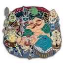 Supporting Cast - Star Wars  pin collectible [Barcode 466044114941] - Main Image 1