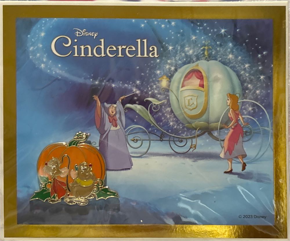 HRC: Las Vegas Good Luck Girl