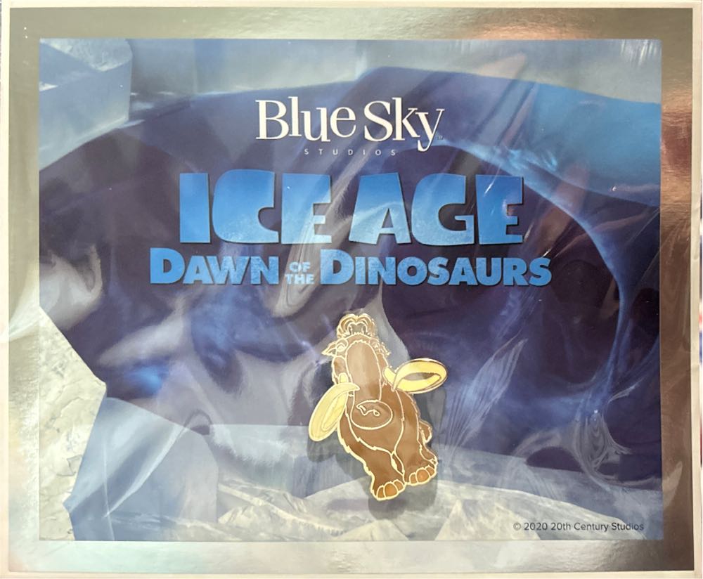 Walt Disney Wolrd Four Parks Stain Glass