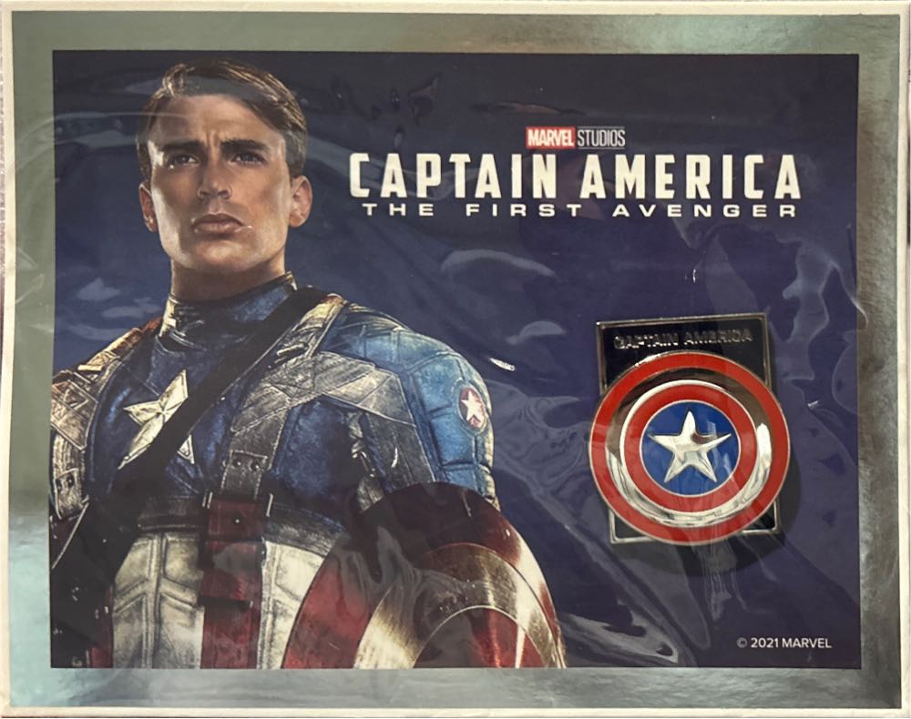 Villains Cluster Yellow Fire 