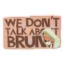 Encanto - We Don’t Talk About Bruno  pin collectible [Barcode 466043704198] - Main Image 1
