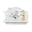 Dr. Facilier Character Pin