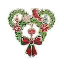 Haight Ashbury Button