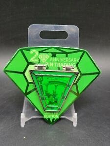 Stitch Crashes Pinocchio