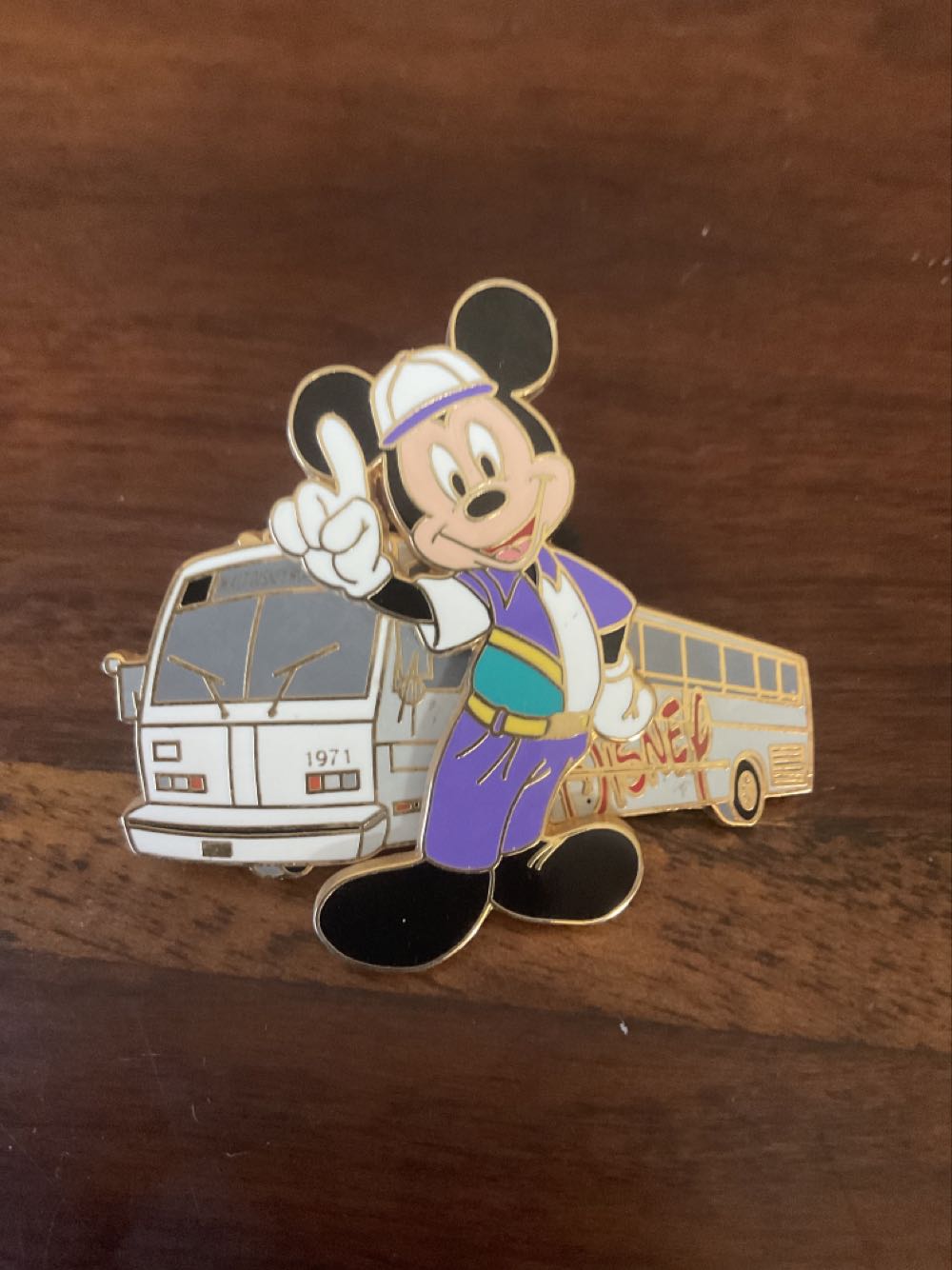 Disney Marvel World Of Wakanda Limited Release Pin Black Panther