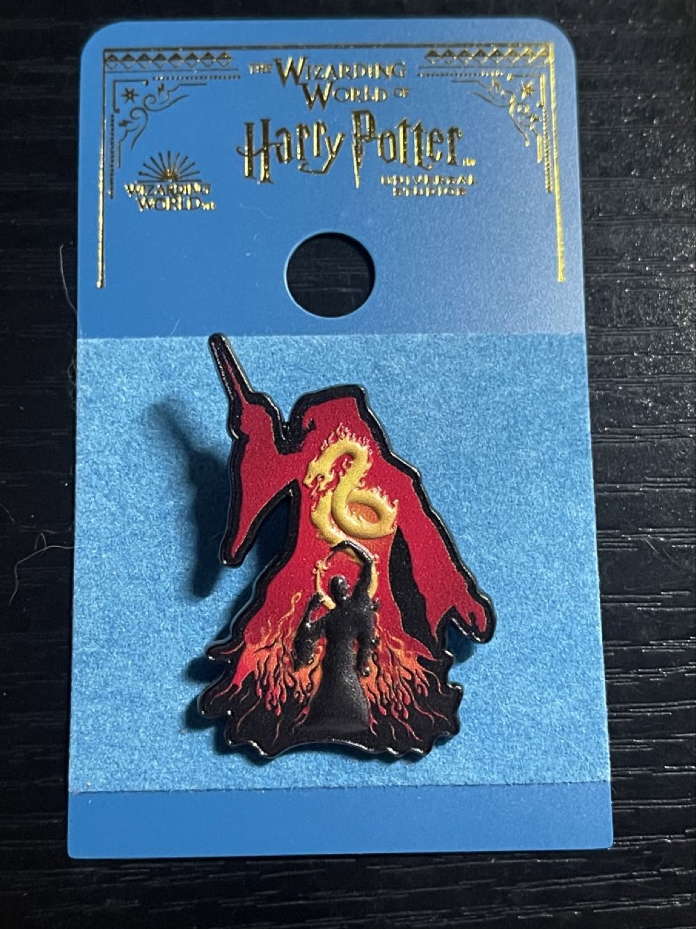 Villain Shoes- Ursula