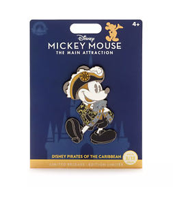 Mickey Mouse Revue - Remember When - 1 of 6