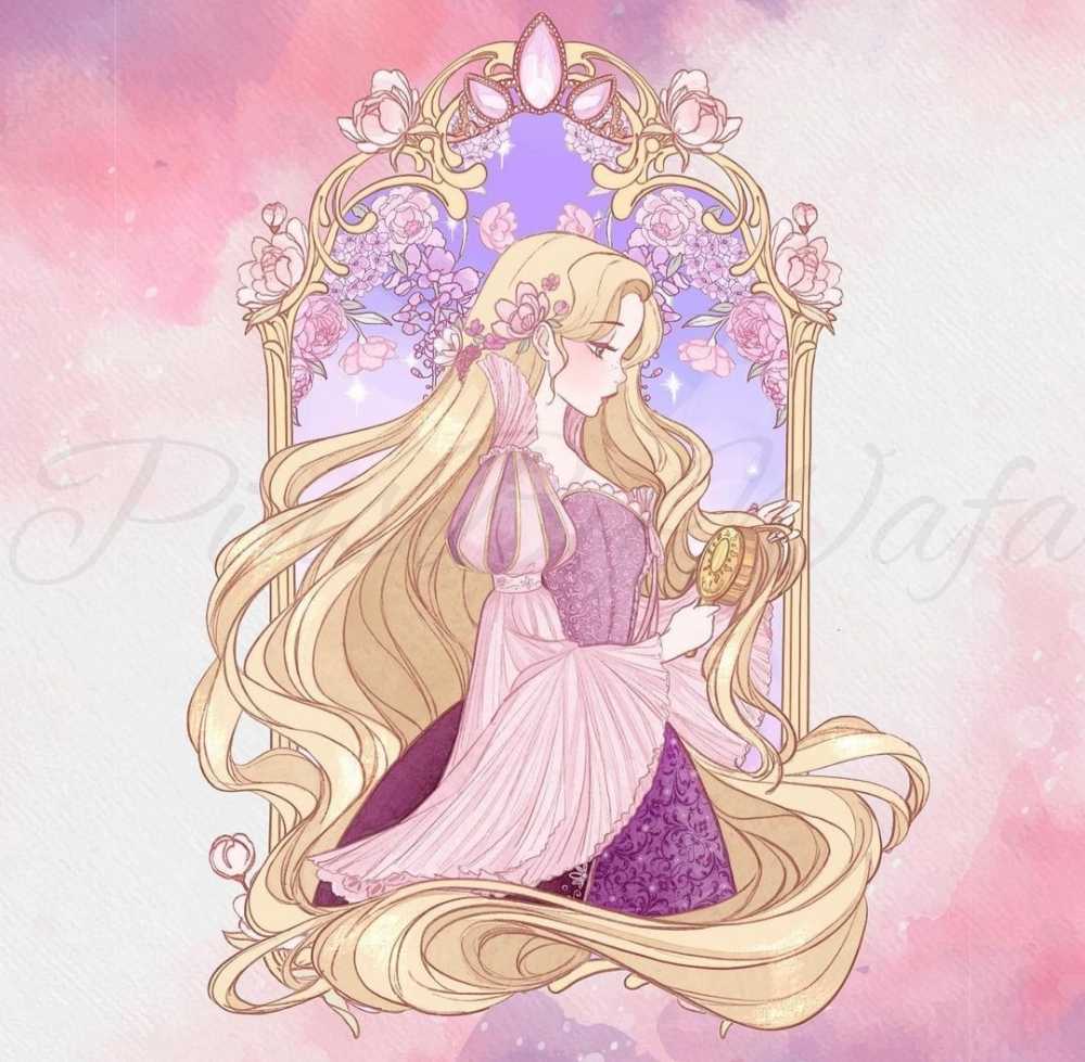 Pavone - Muguet (Yellow Lily of the Valley)