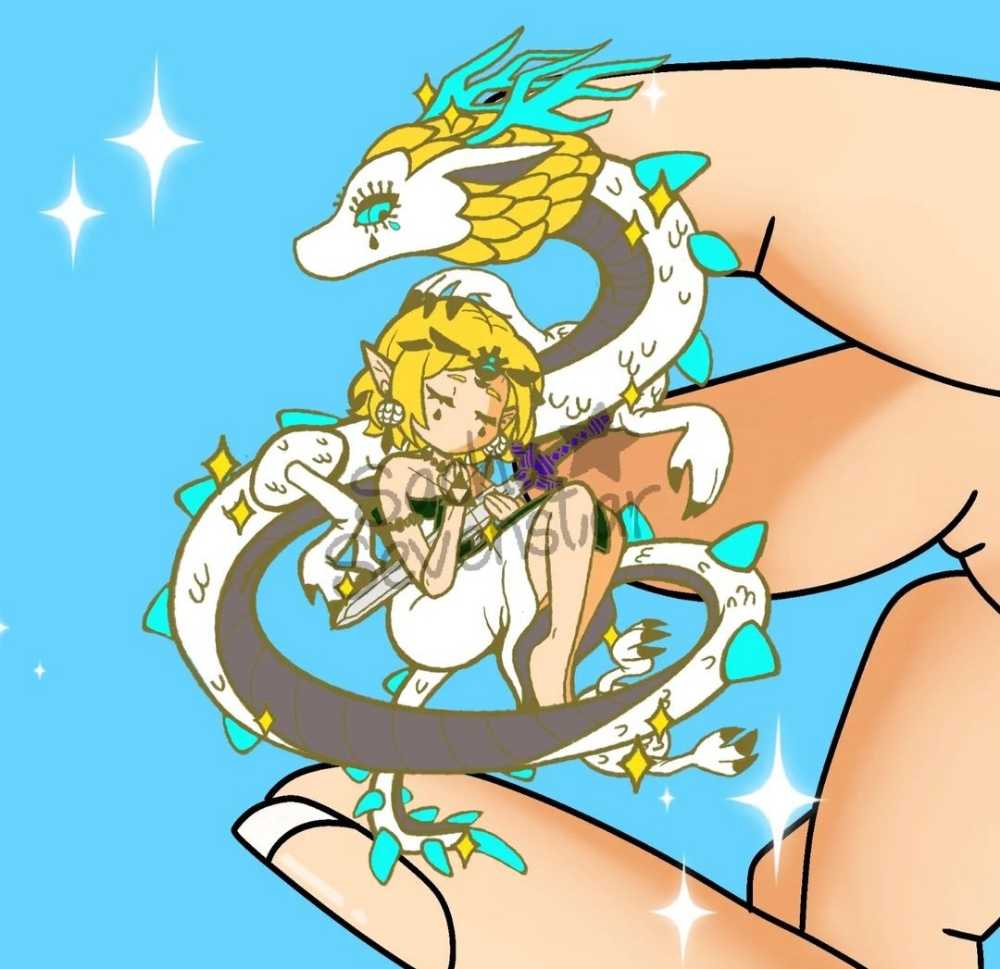 Aurora Okay Okay I Get The Point