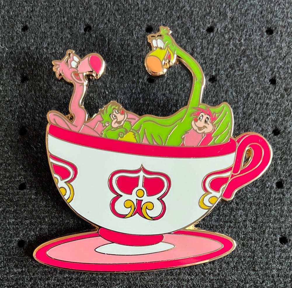 Daisy Duck New Animation Cut Out