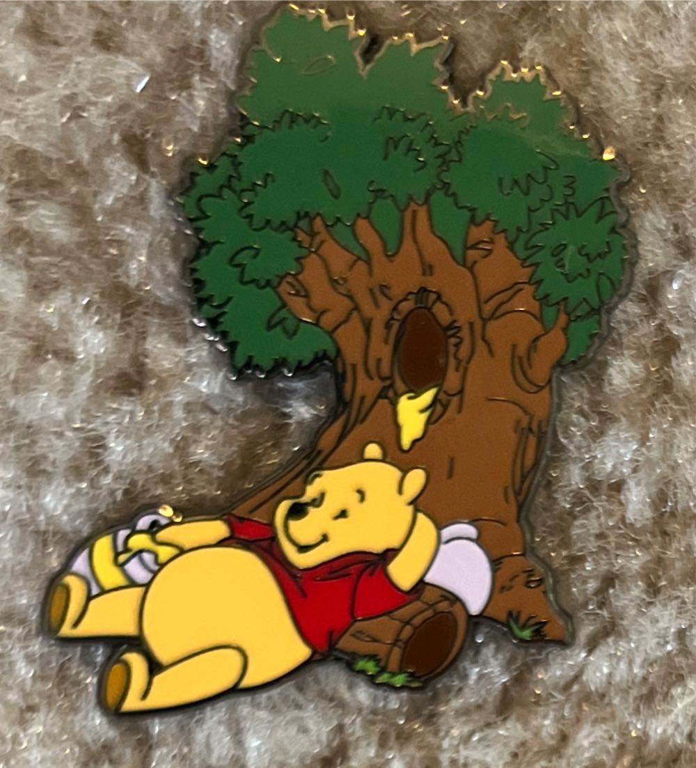 Resorts - Disney’s Port Orleans Riverside Resort