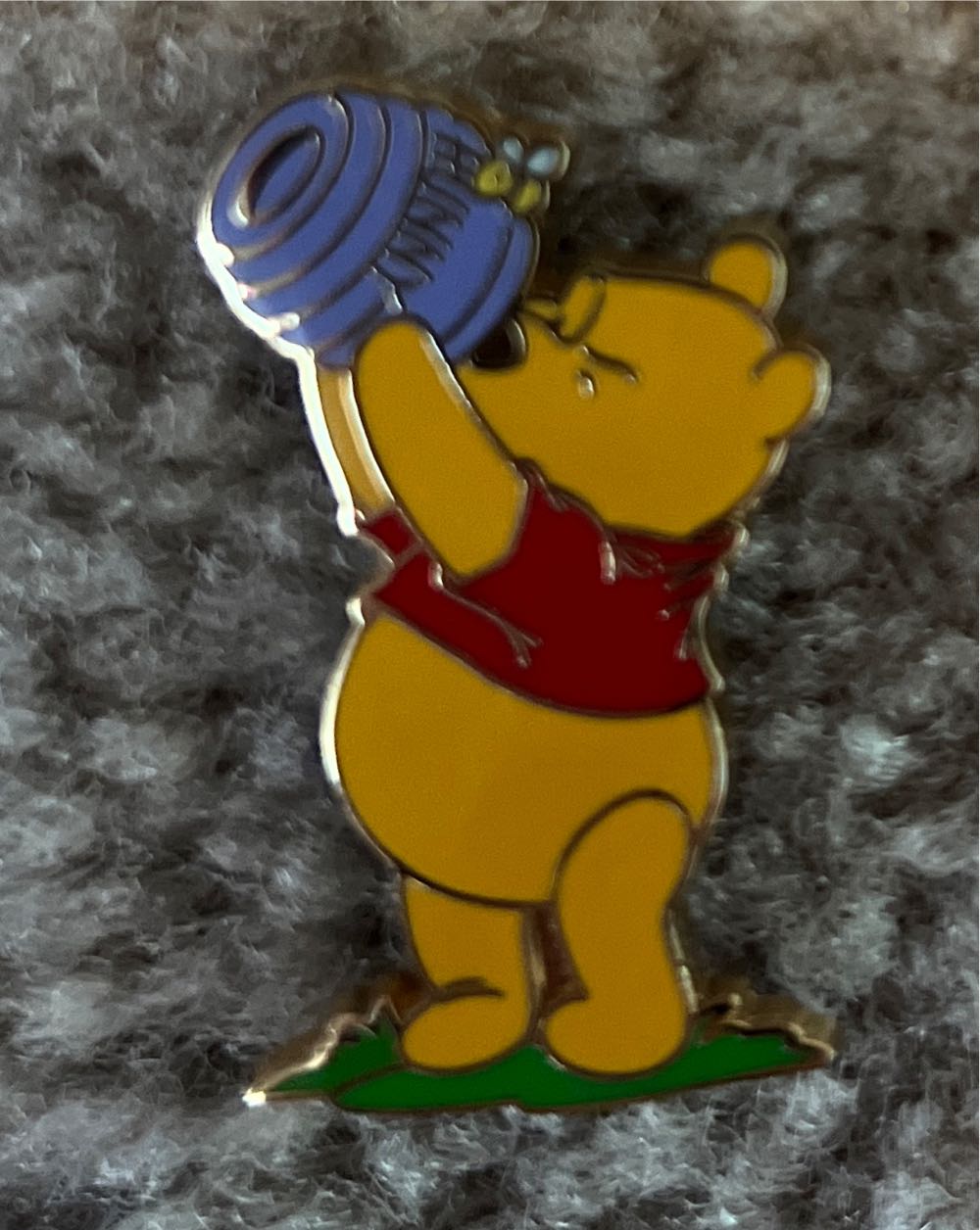 Multicolor Mickey Mouse Full Body