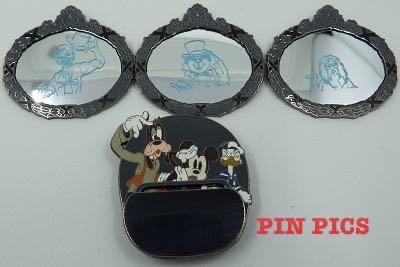 Rylee & Ink - Dolly Butterfly Dangles