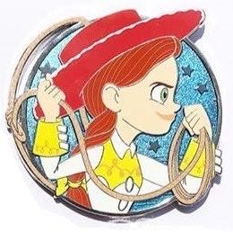 Mickey Icon Japan Flag