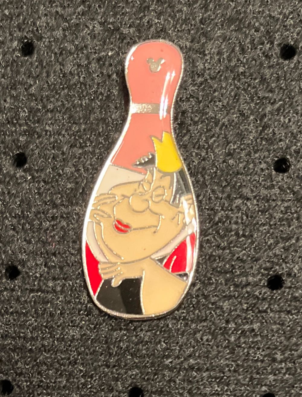 long-haired Jacob Black