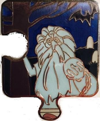 Ursula - The Little Mermaid Live Action Film