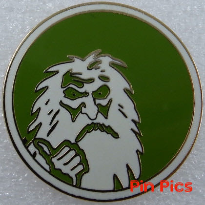 Chip - Disney Whimsical Waffles Mystery Pack