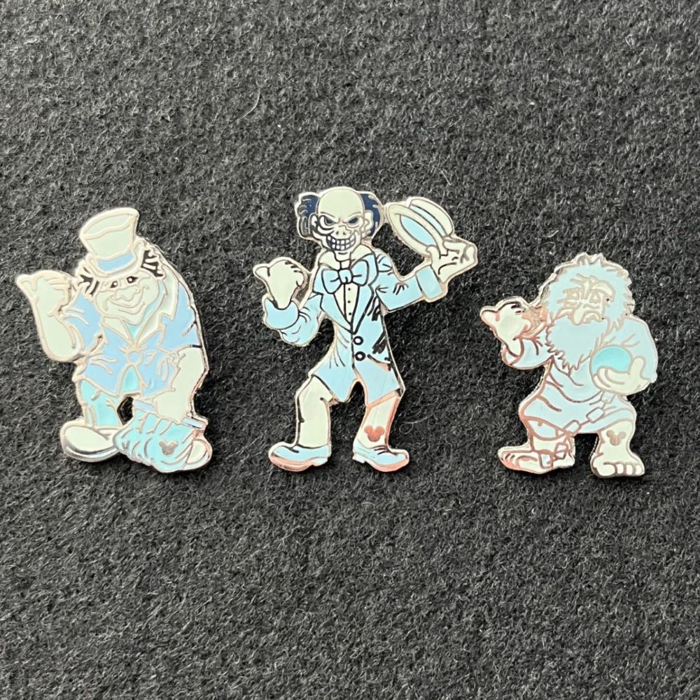 Bretton Woods Ski Pin