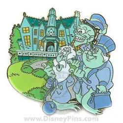 D&B Rosa & Willow Dragons With Friends