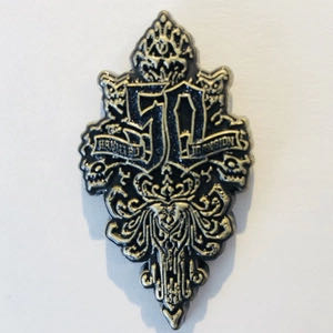 Scrooge Mcduck Pin Trader