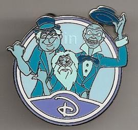 Stitch - Disney Whimsical Waffles Mystery Pack