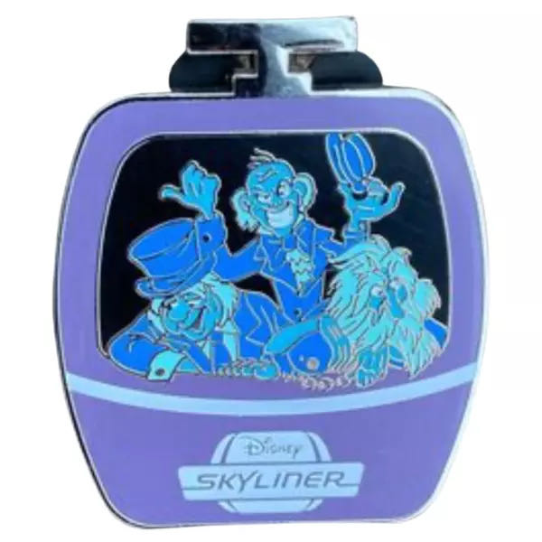 World Traveler Chipmunks Chip And Dale