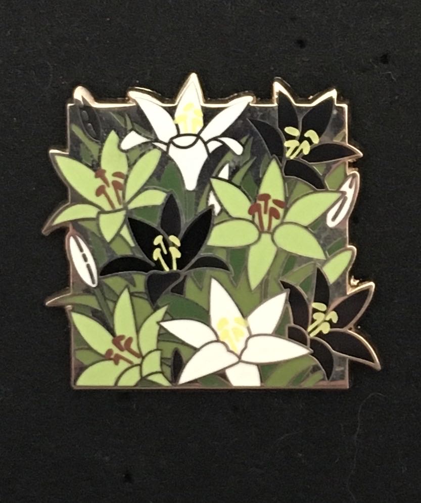 Fritz - Enchanted Tiki Room - 60th Anniversary