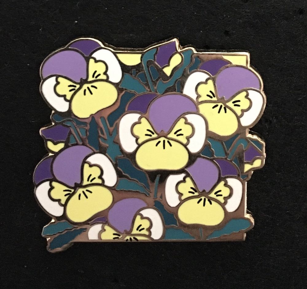 Minnie Mouse Romance And Renaissance