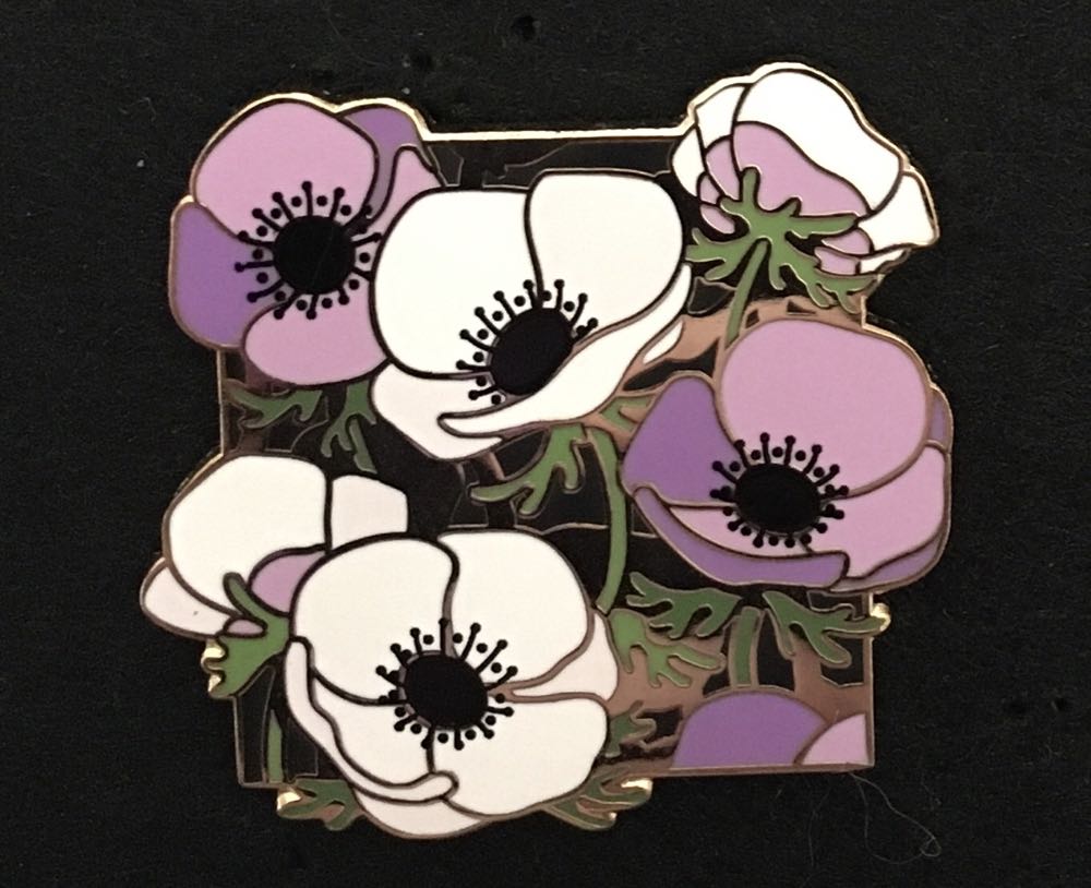 Haunted Mansion Mini Jumbo