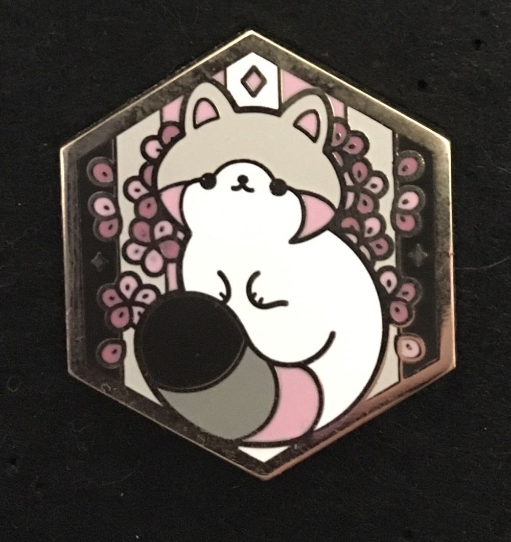 MukkaChunks - Magnus the Dachshund