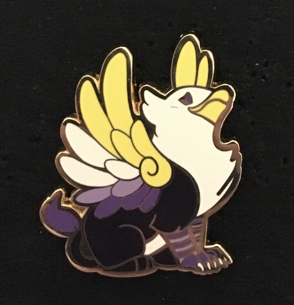 Funko Pop! Pin: Disney Sensational 6 Enamel 6pack One Random Pin New Set