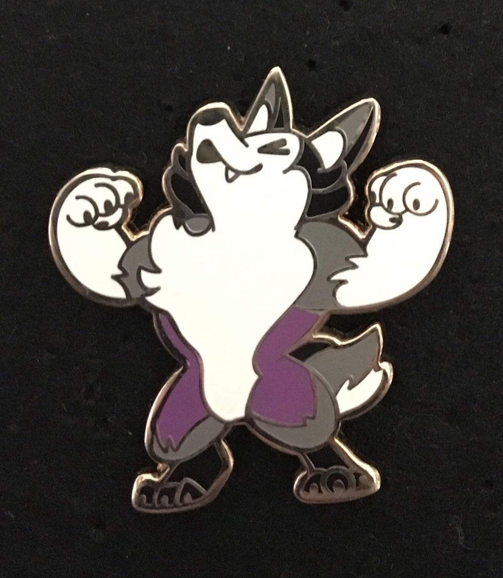 Tangerine Menagerie - Lemon