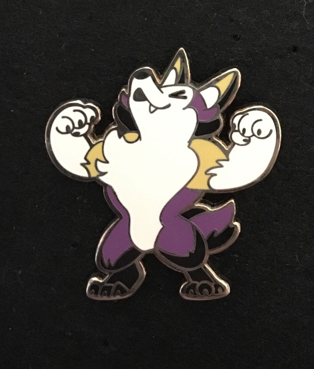 Christmas Cuties Minnie Mouse