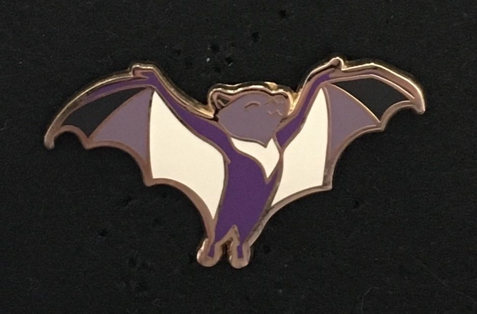 FIGPIN #1525-SPIDER-MAN 2 VIDEO GAME MILES MORALES