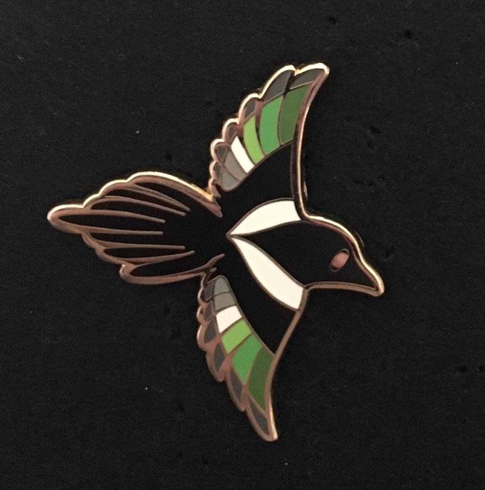 Beauty And The Beast Cogsworth & Lumiere Palm