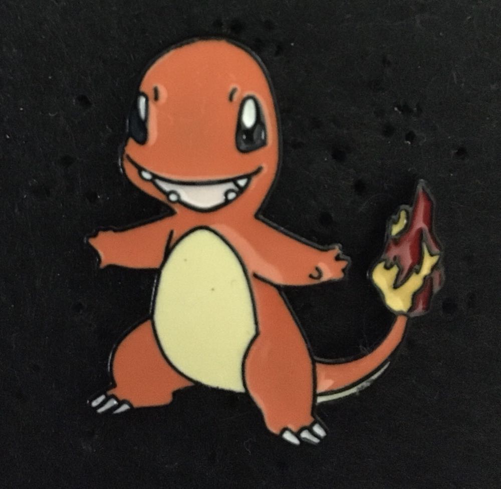 Tangerine Menagerie - Lemon