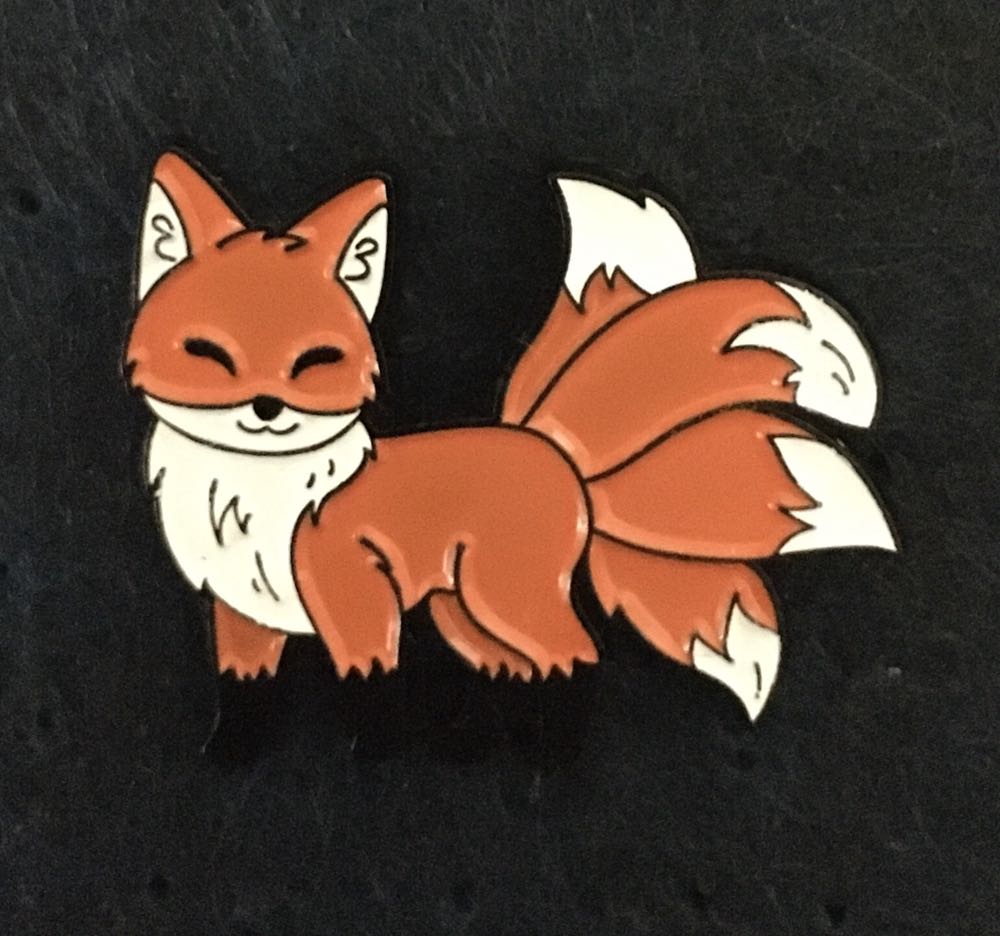 Supporting Case - Fantasia