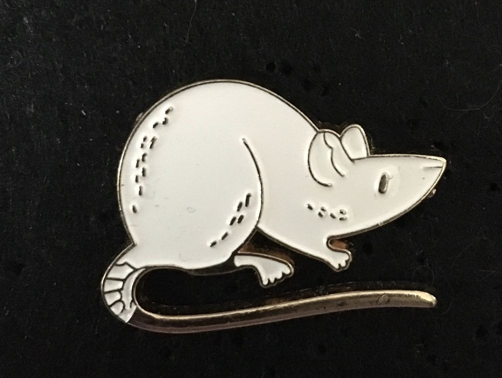 Stitch - Lougefly - In Waffle