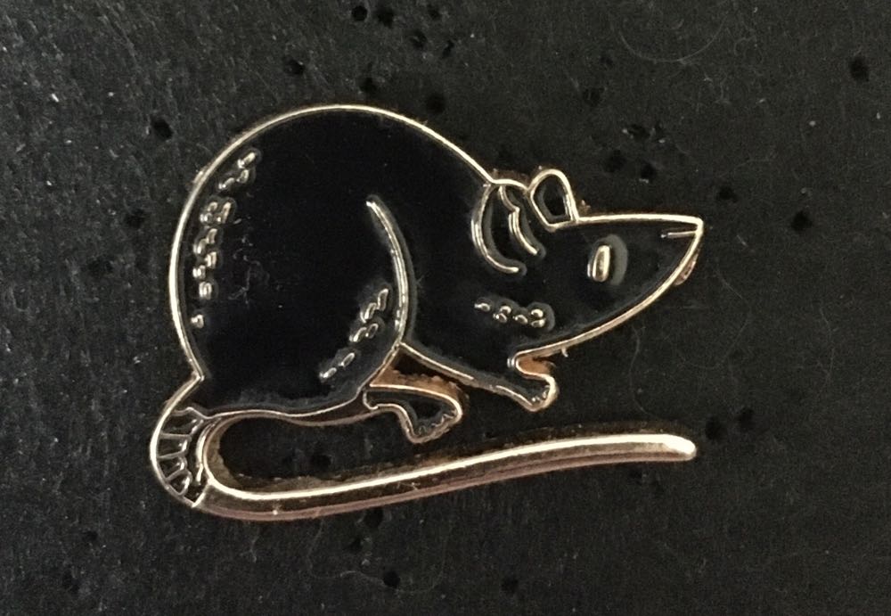 Animal Kingdom 25th Alive With Magic- Giraffe