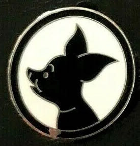 Mickey & Minnie - Chinese Wedding 2