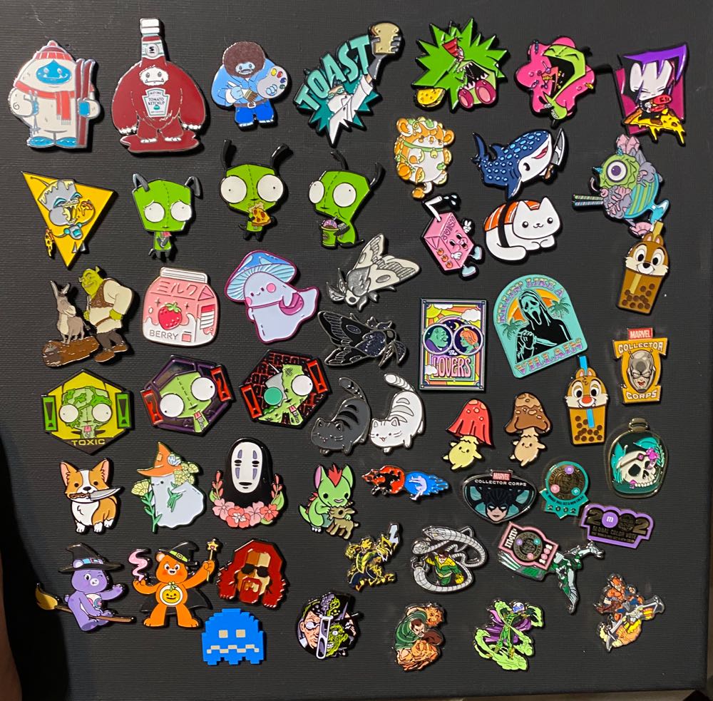 Disney Villians Danielle Nicole Dr. Failicer And Tiana