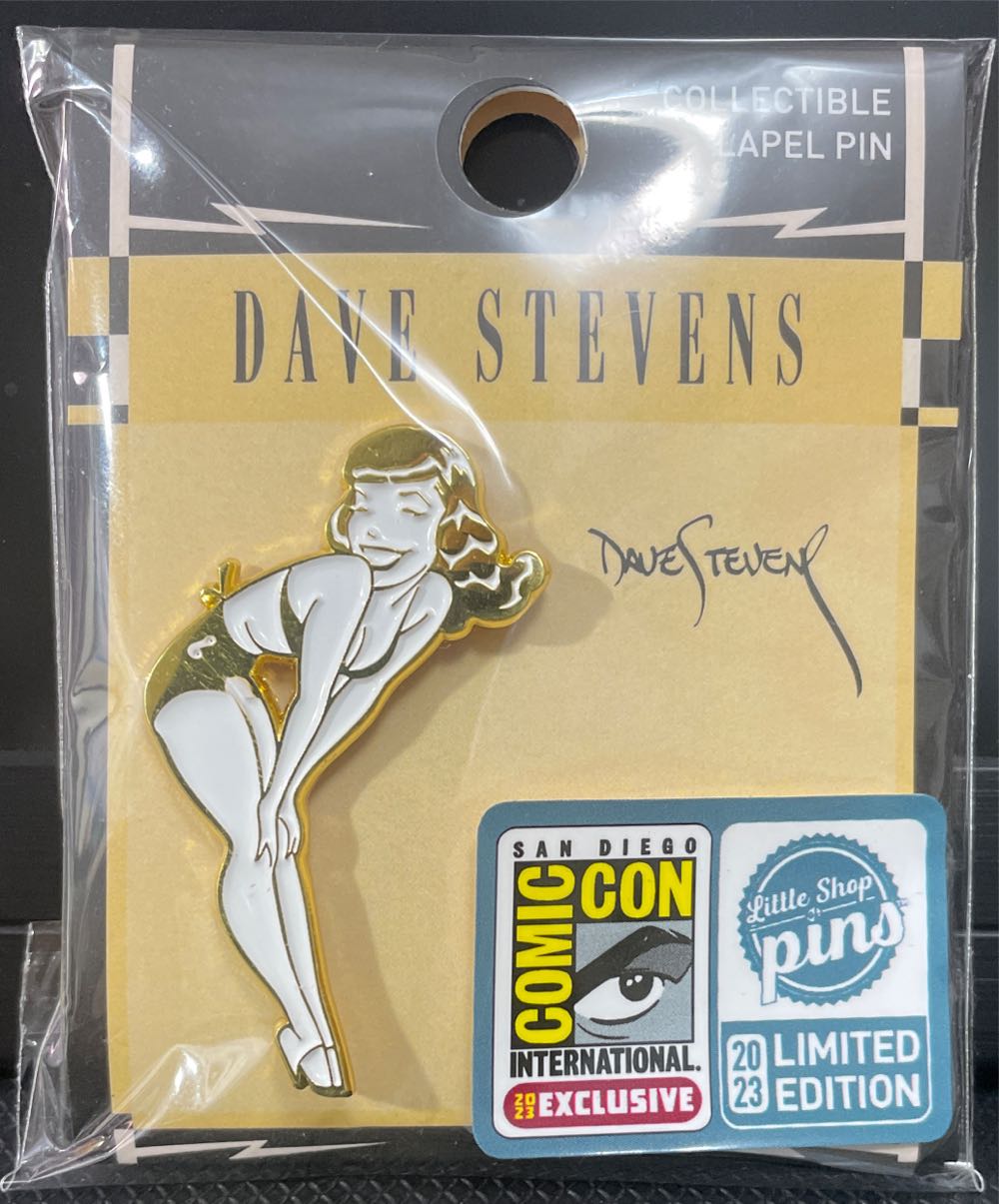 HRC: Viva Los Vegas Double Neck Guitar With Jester