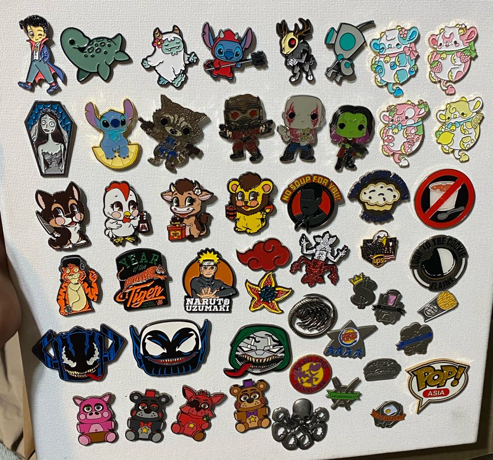 Mary Poppins: Carpet Bag & Parrot Umbrella