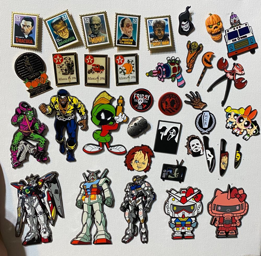 D&B Roulade Dragons With Friends