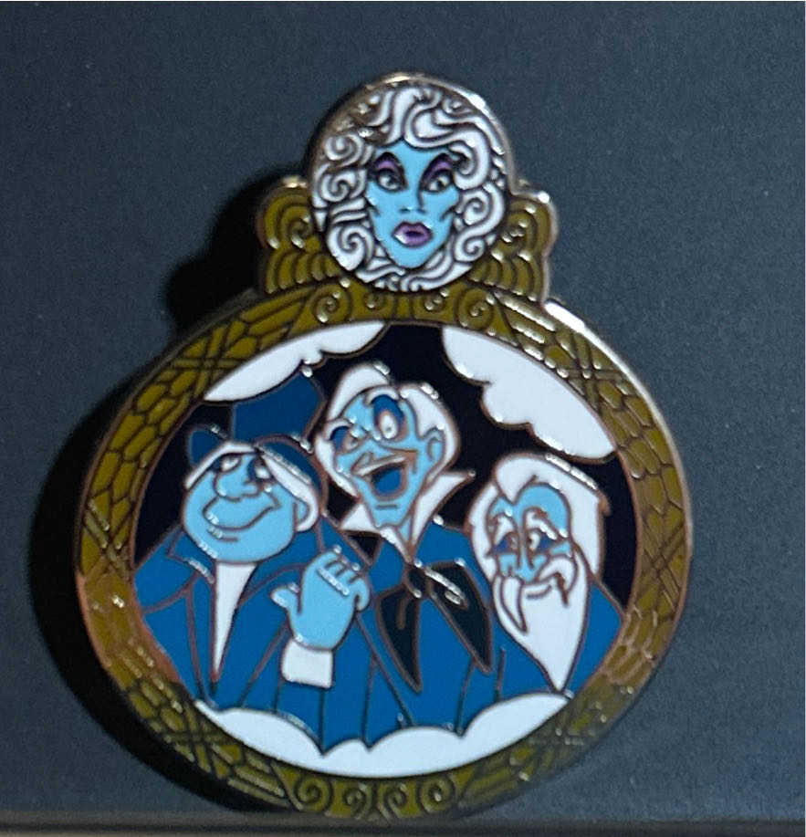 Funko Pop! Sized Pins Disney Pixar: Up Kevin