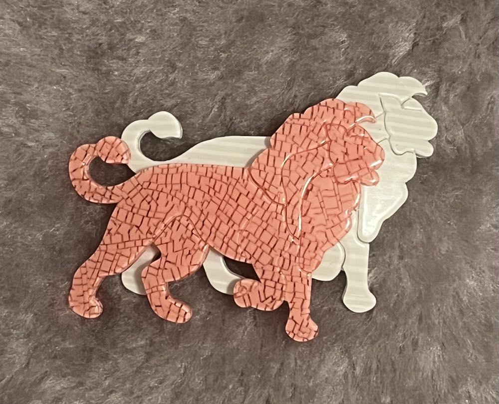 Princess And The Frog Metal Magic