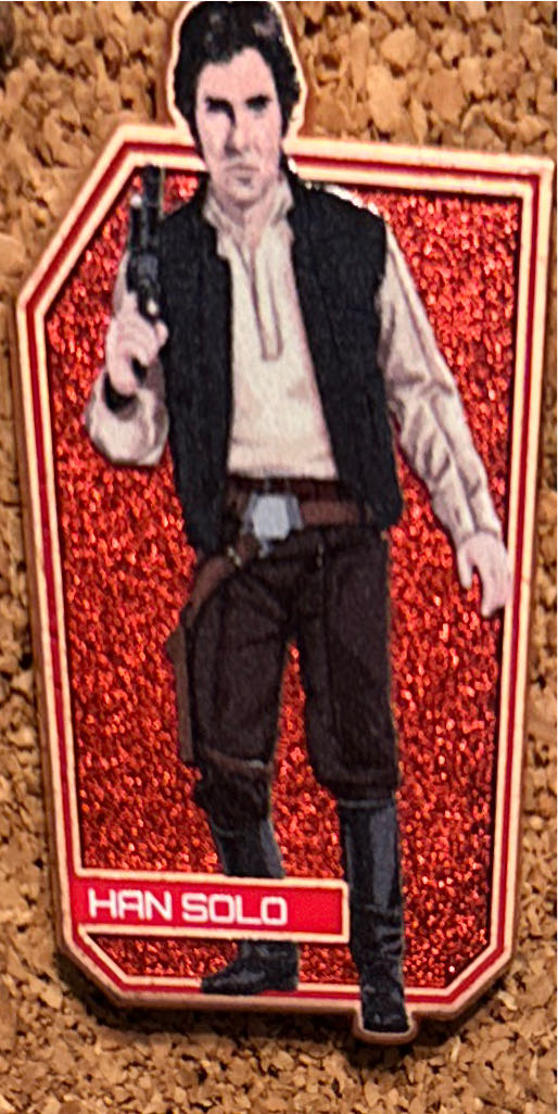 Disney Parks Goofy And Humphrey Bear Pin Hold That Pose Disney100 New With Tag