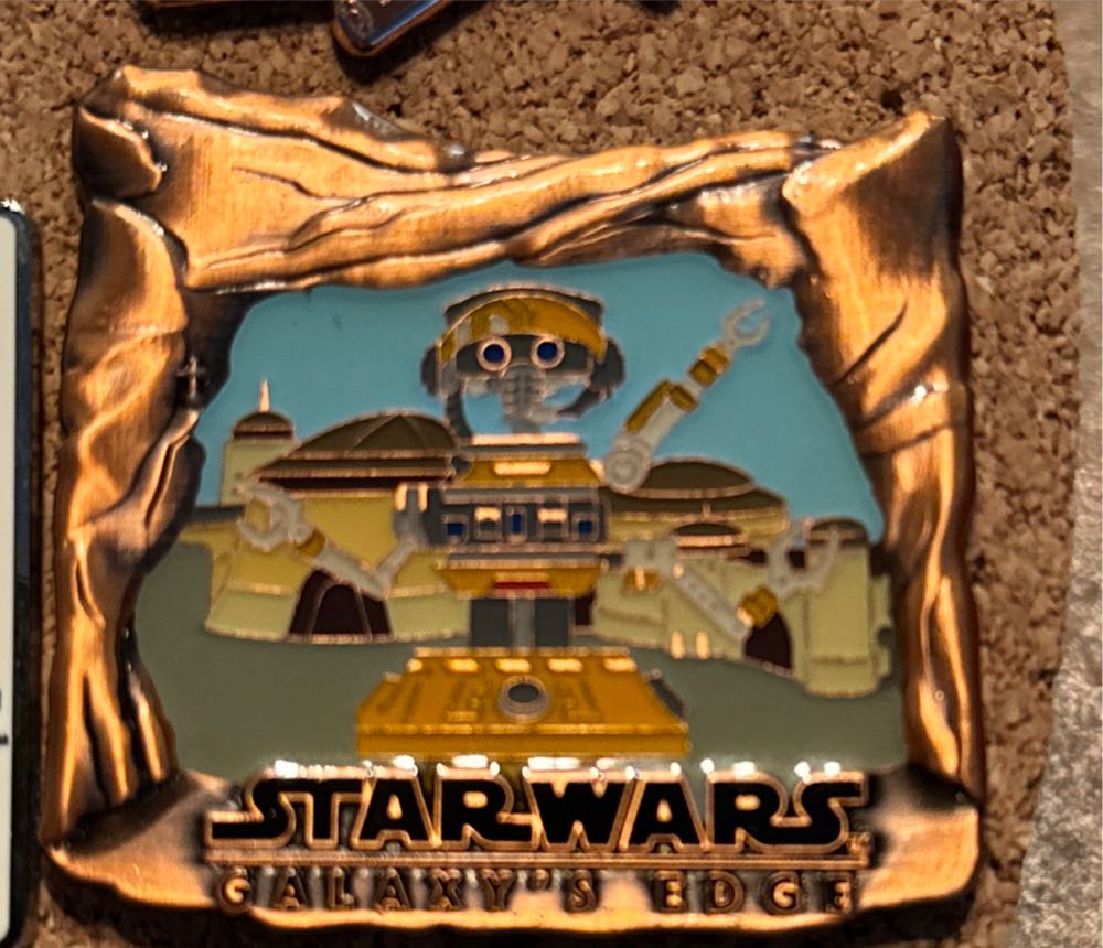 2023 - EPCOT International Food & Wine Festival 2023 - Figment - Passholder