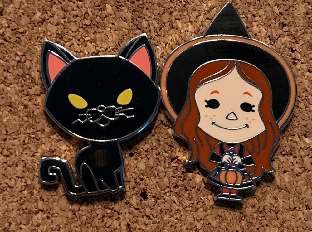 Shrek And Donkey Set